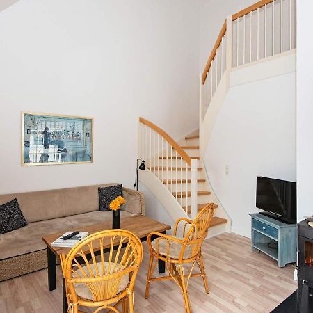 6 Person Holiday Home In Ringk Bing Ringkøbing Eksteriør bilde