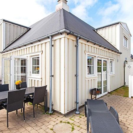 6 Person Holiday Home In Ringk Bing Ringkøbing Eksteriør bilde