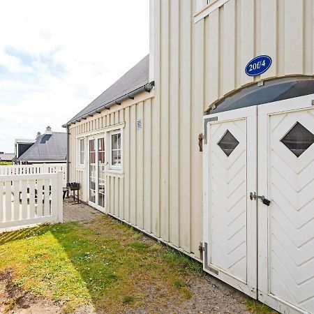 6 Person Holiday Home In Ringk Bing Ringkøbing Eksteriør bilde